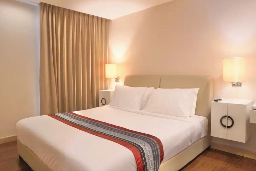 Icon Narindra Suites Hotel - photo 4