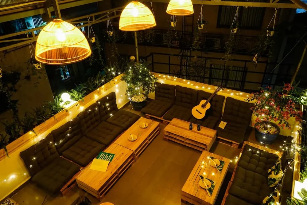 Tam Hostel - photo 17