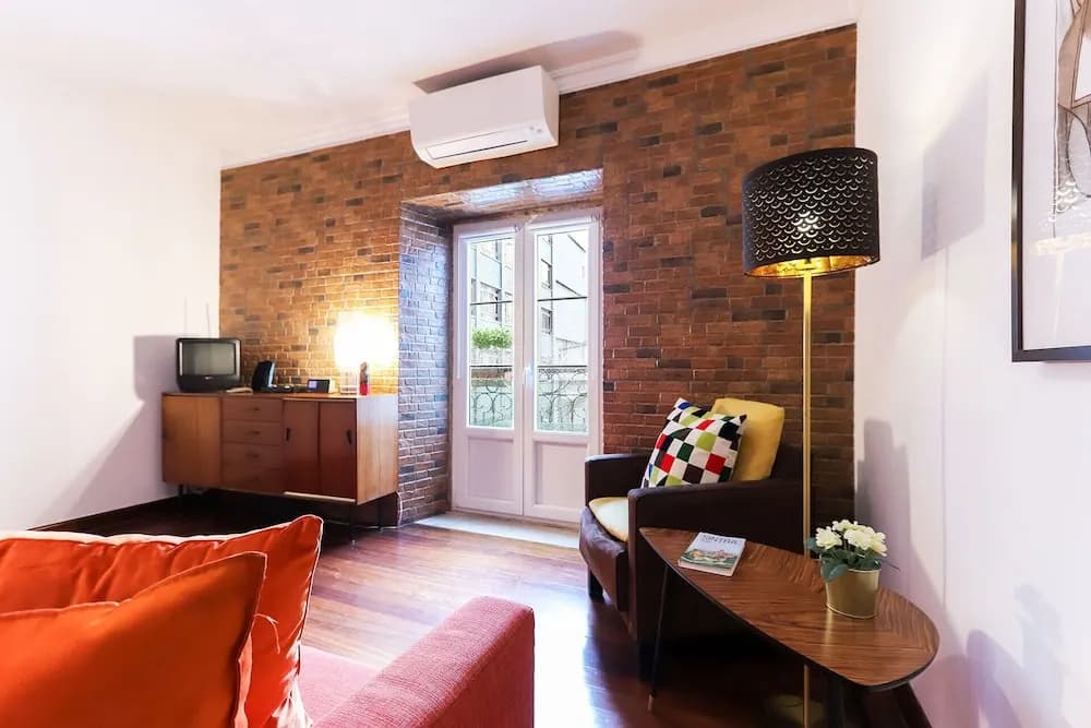 Av. Liberdade Duplex By Homing - photo 6