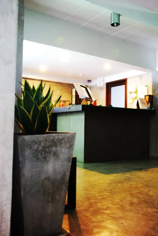 Jam Hostel Bangkok - photo 2