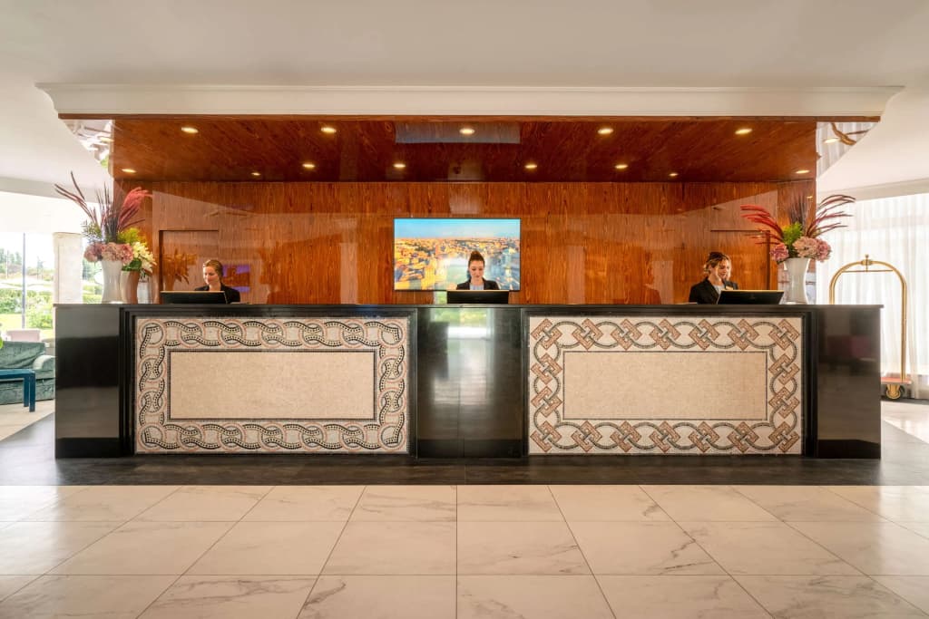 Hotel Cristoforo Colombo - photo 2