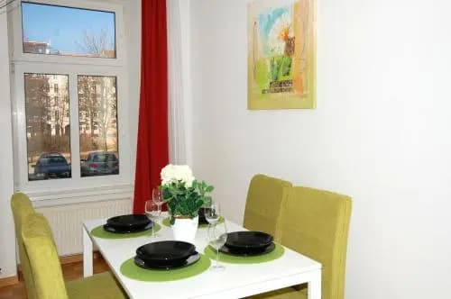 Berlin Habitat - photo 25