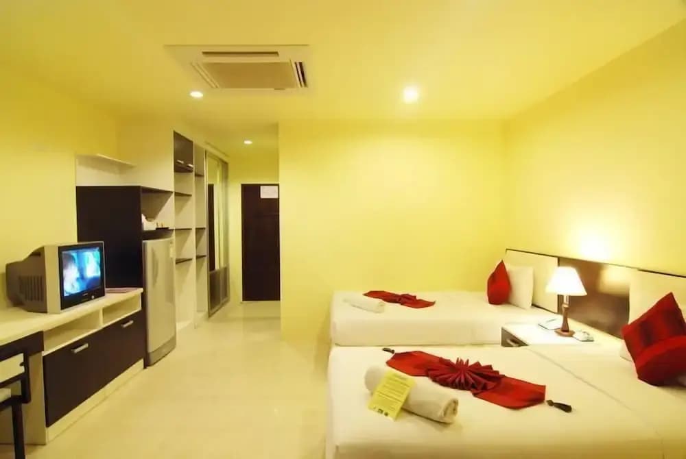 Laem Din Hotel Chaweng - photo 7