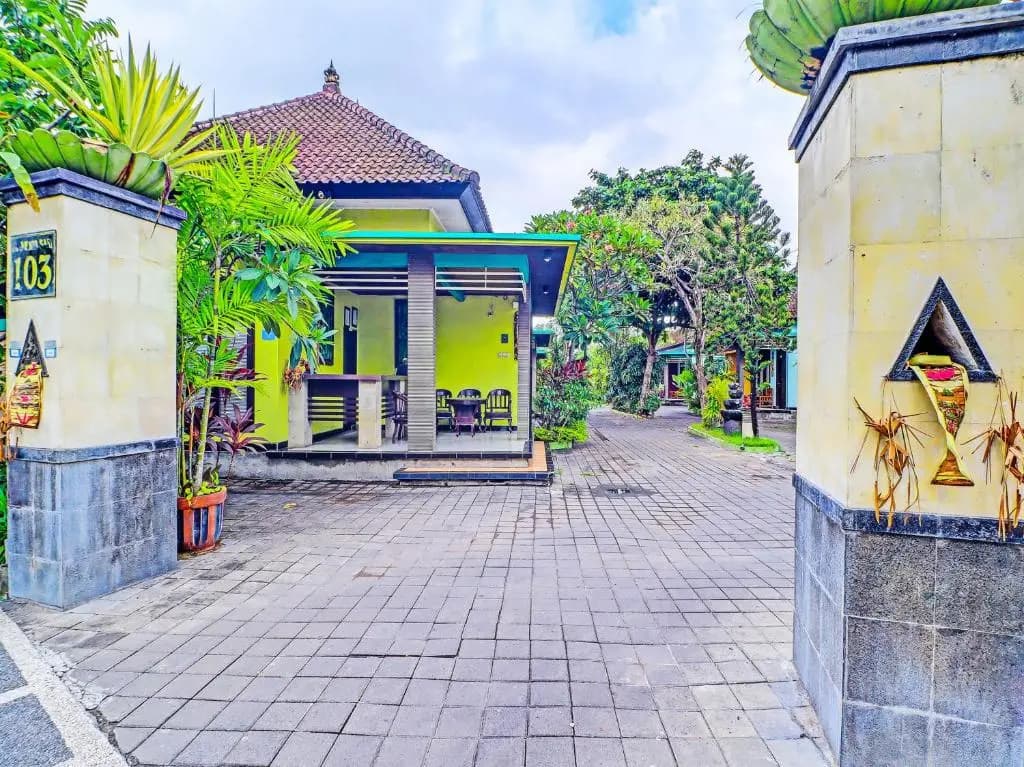 Capital O 91836 Pondok Bambu - photo 8