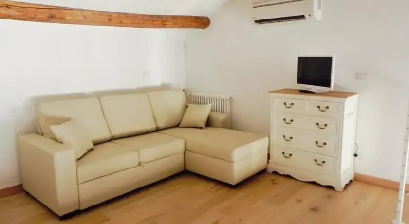 S. Marcuola Apartment - photo 4