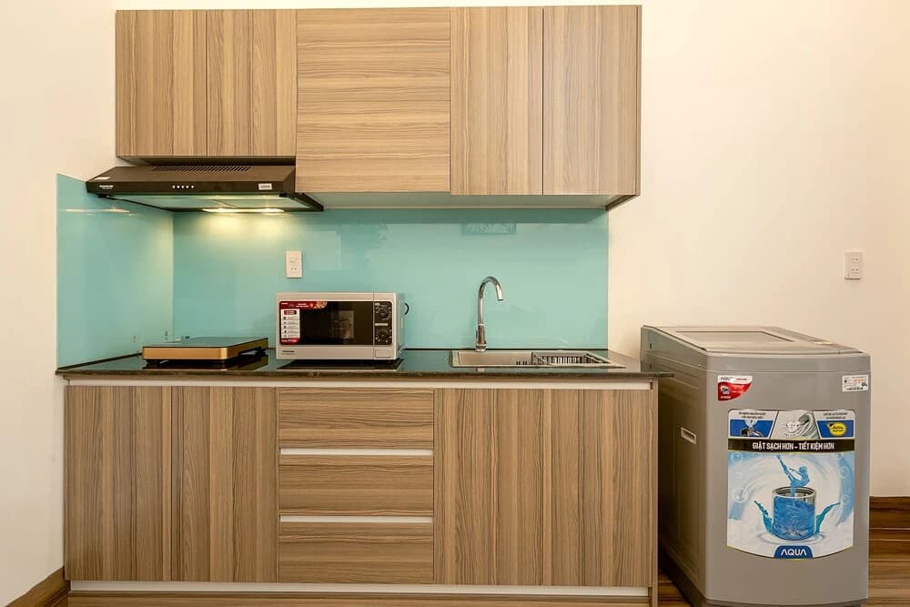 Van Apartment and Hotel - photo 21