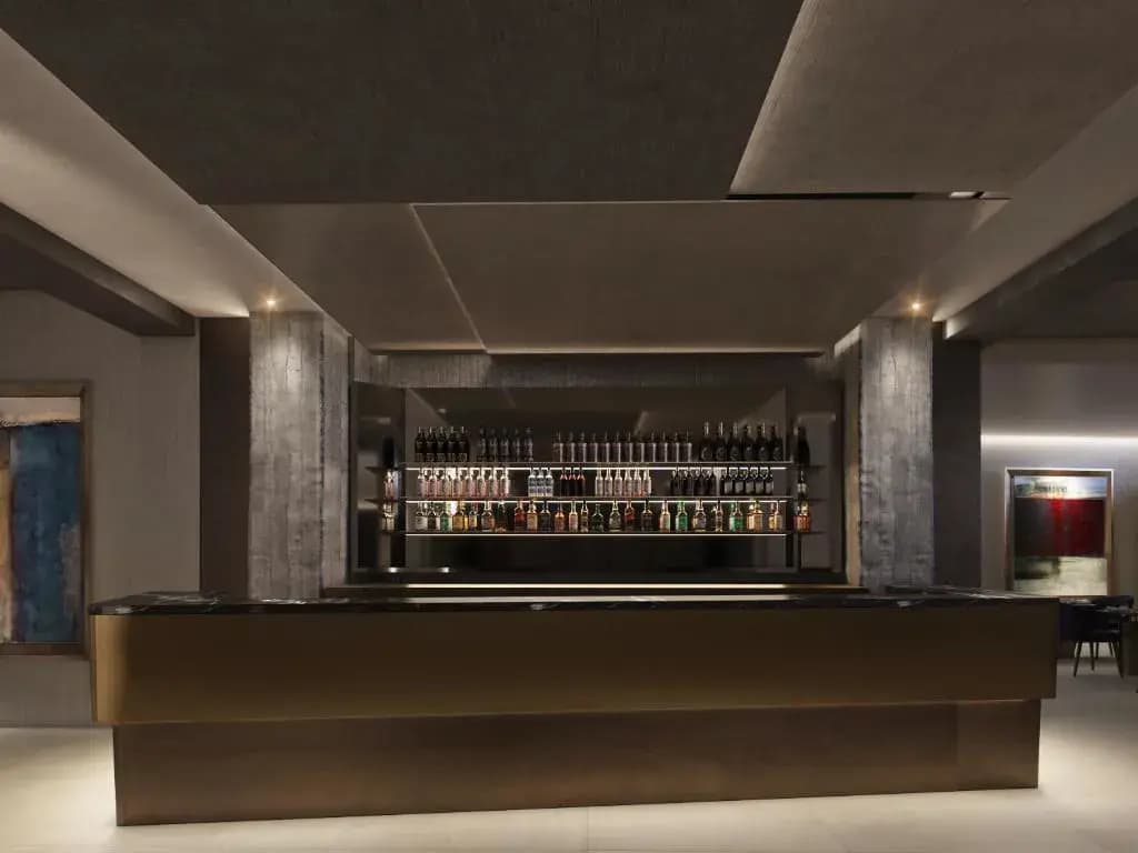 Joy 124 Hotel Milano - photo 8
