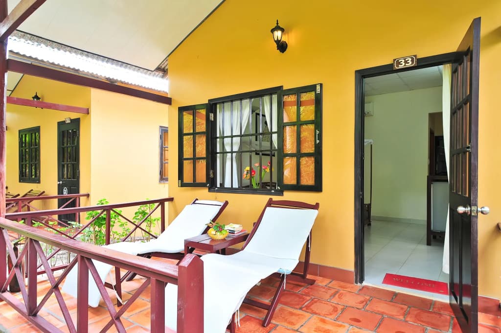 Sea Star Resort Phu Quoc - photo 16
