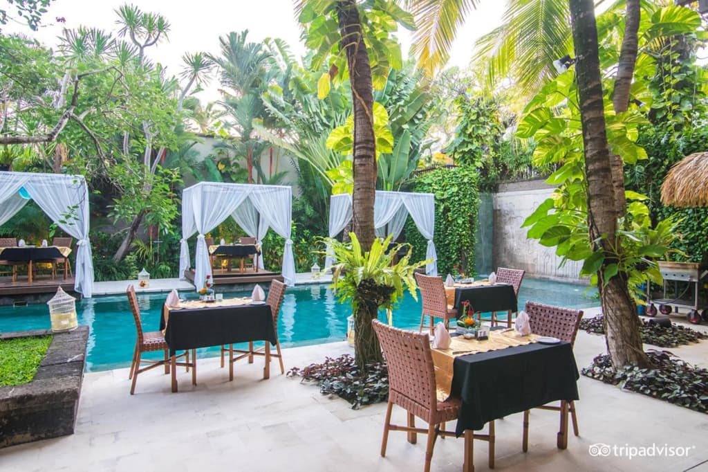 The Elysian Boutique Villa Hotel - photo 26