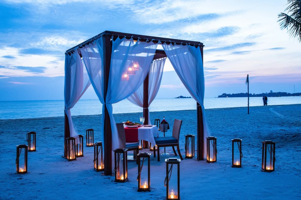Fusion Resort Phu Quoc - photo 20