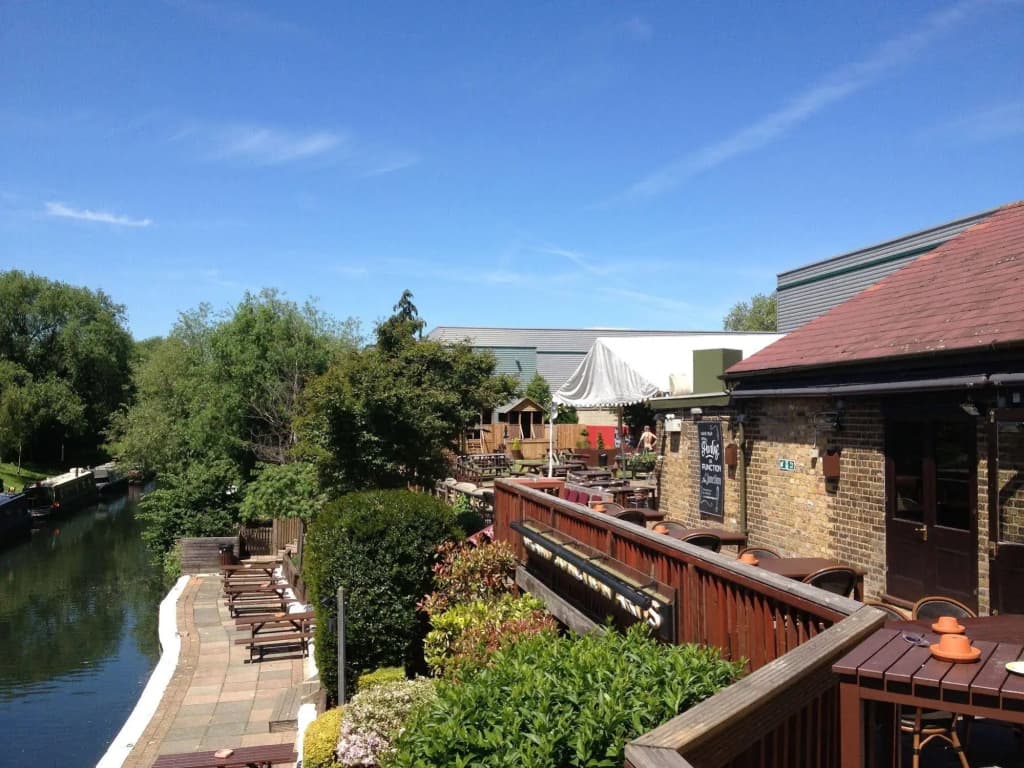 Grand Junction Arms - photo 16