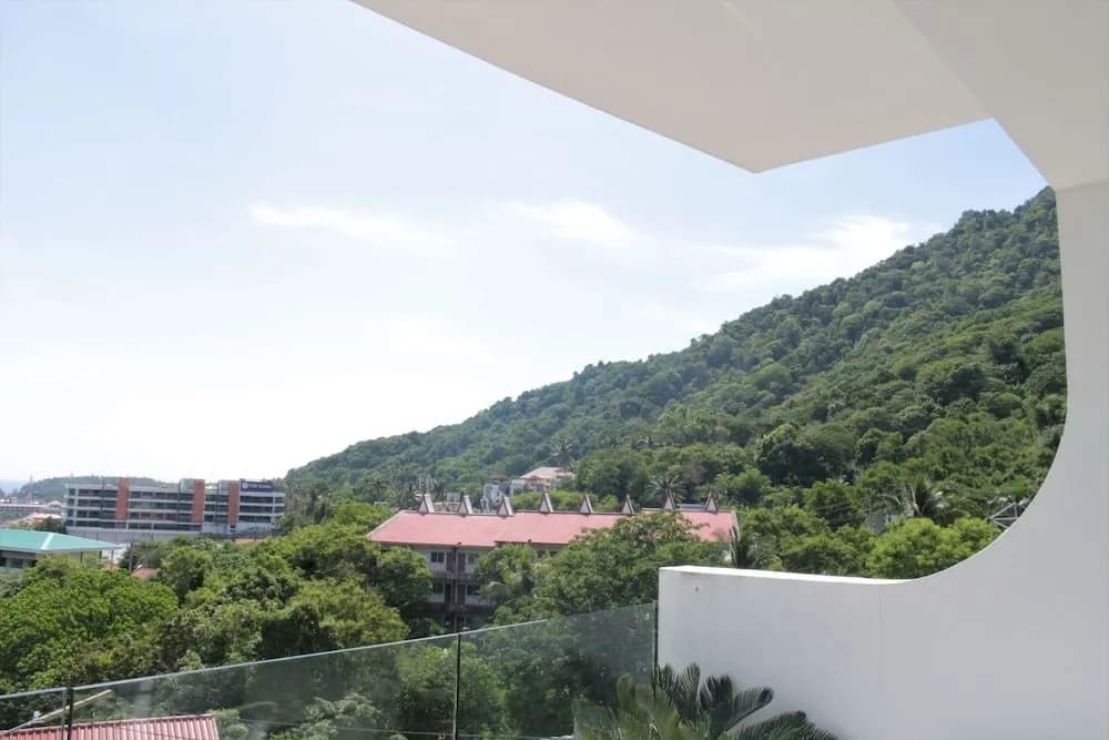 Kata Ocean View Wellness D7 - photo 13
