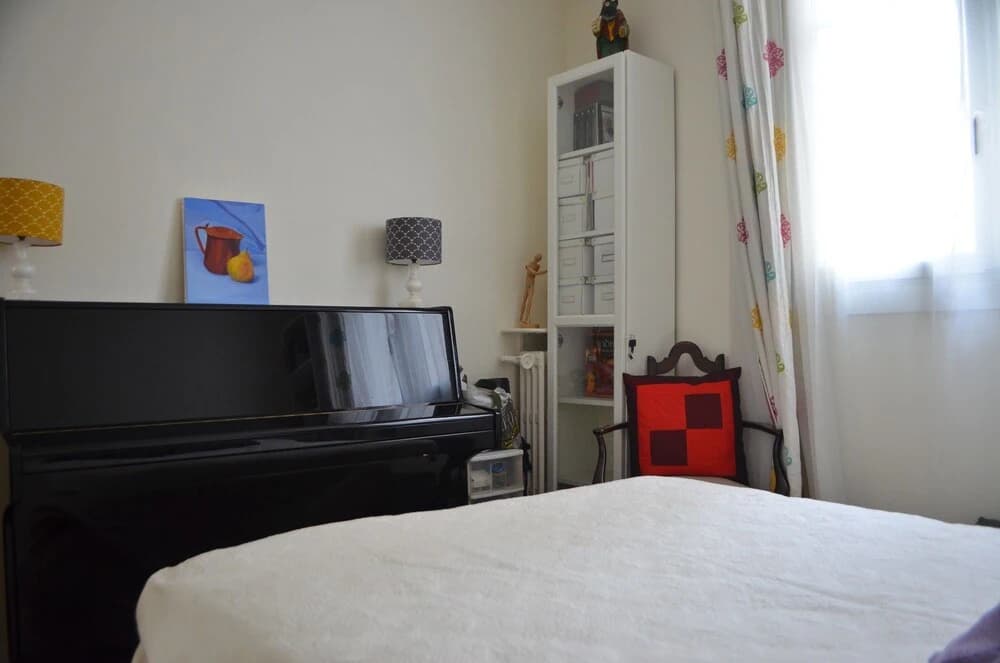 Bright Montmartre 1 Bedroom Flat - photo 4