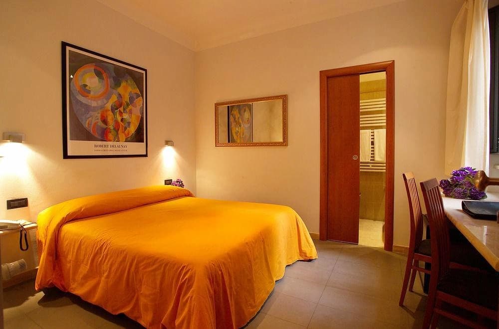 Sunset- Apartment - photo 21