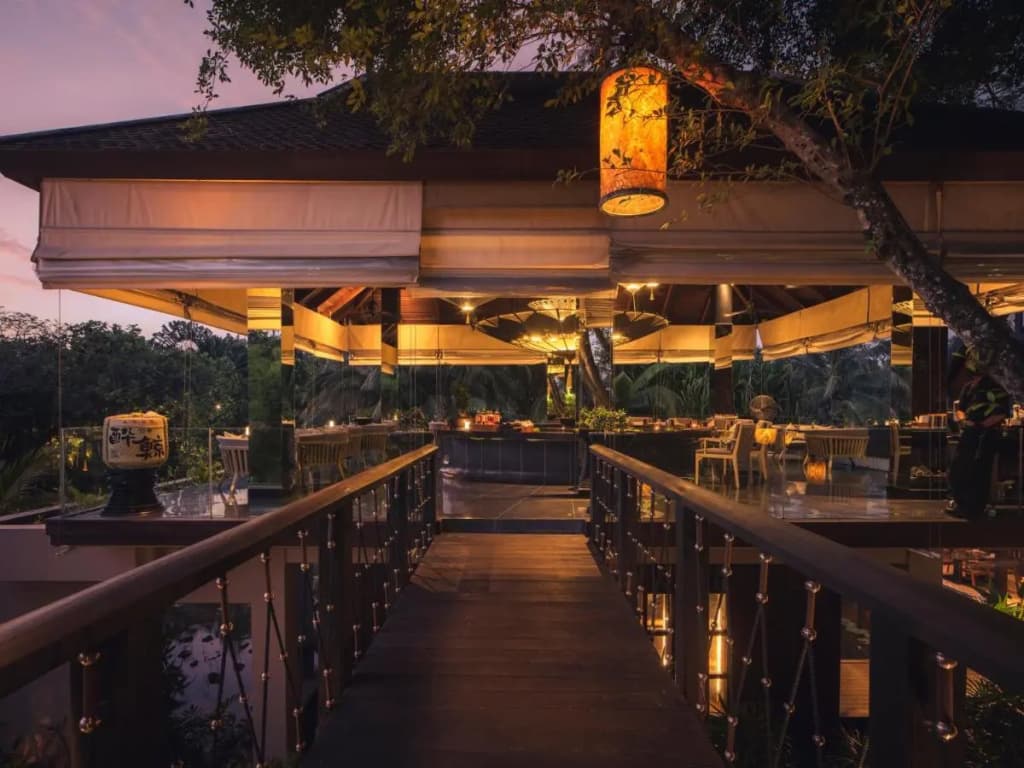 Anantara Mai Khao Phuket Villas - photo 43