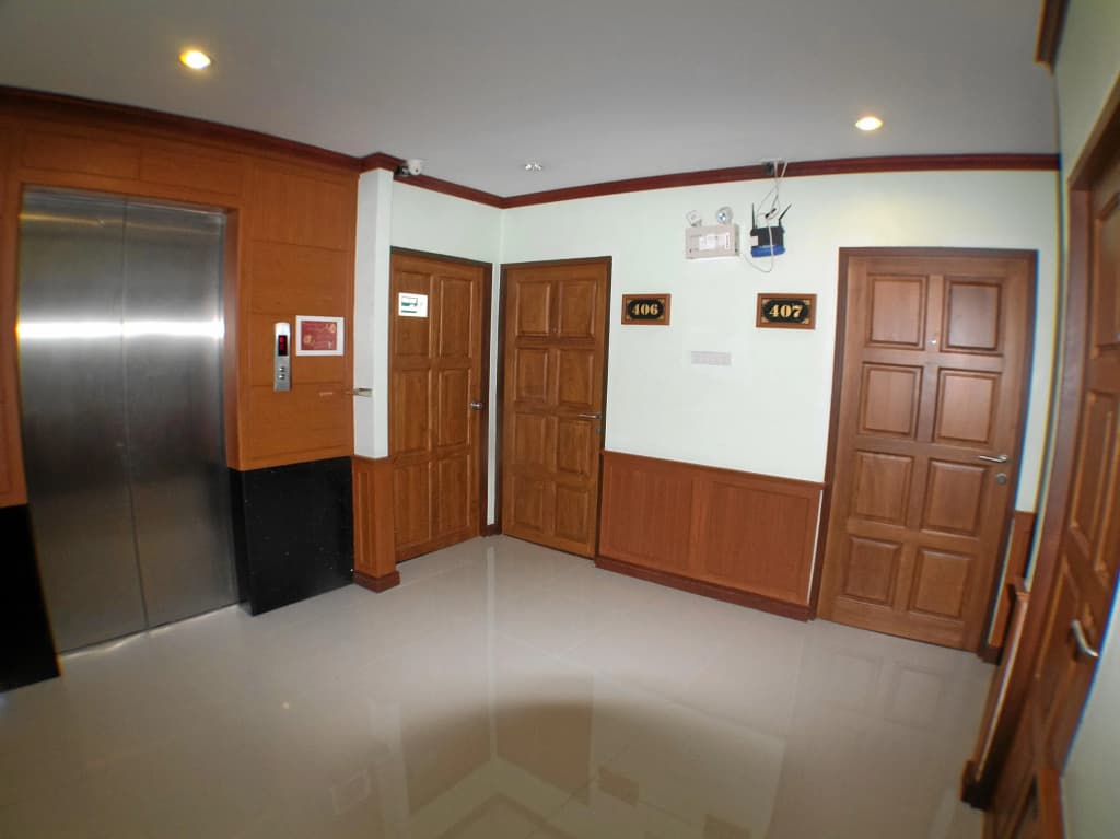 Sky Suites - photo 3