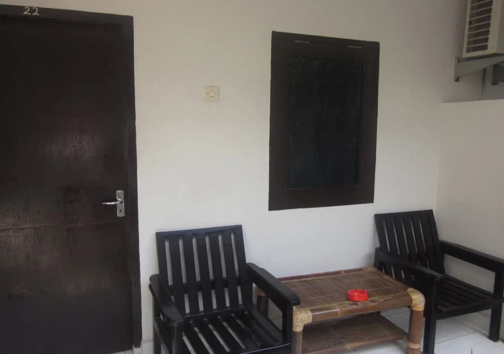 OYO 3156 Hotel Warta Dua - photo 10