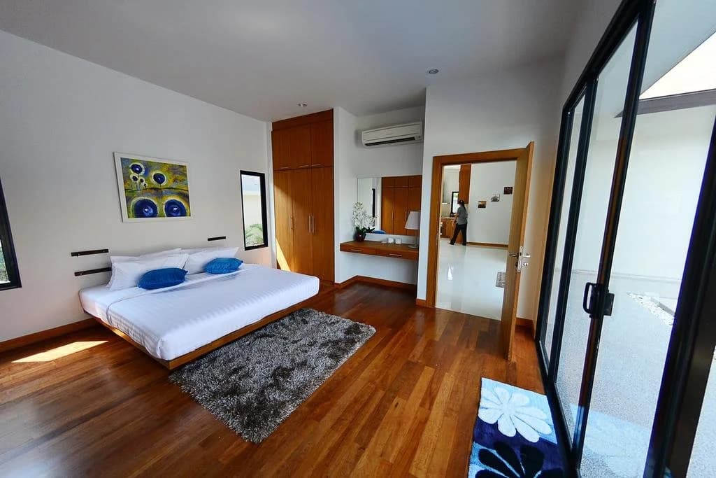 Peykaa Villa - photo 5