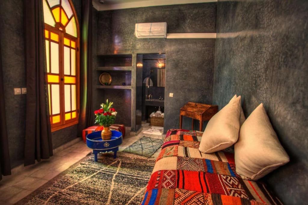 Riad 111 & Spa - photo 4