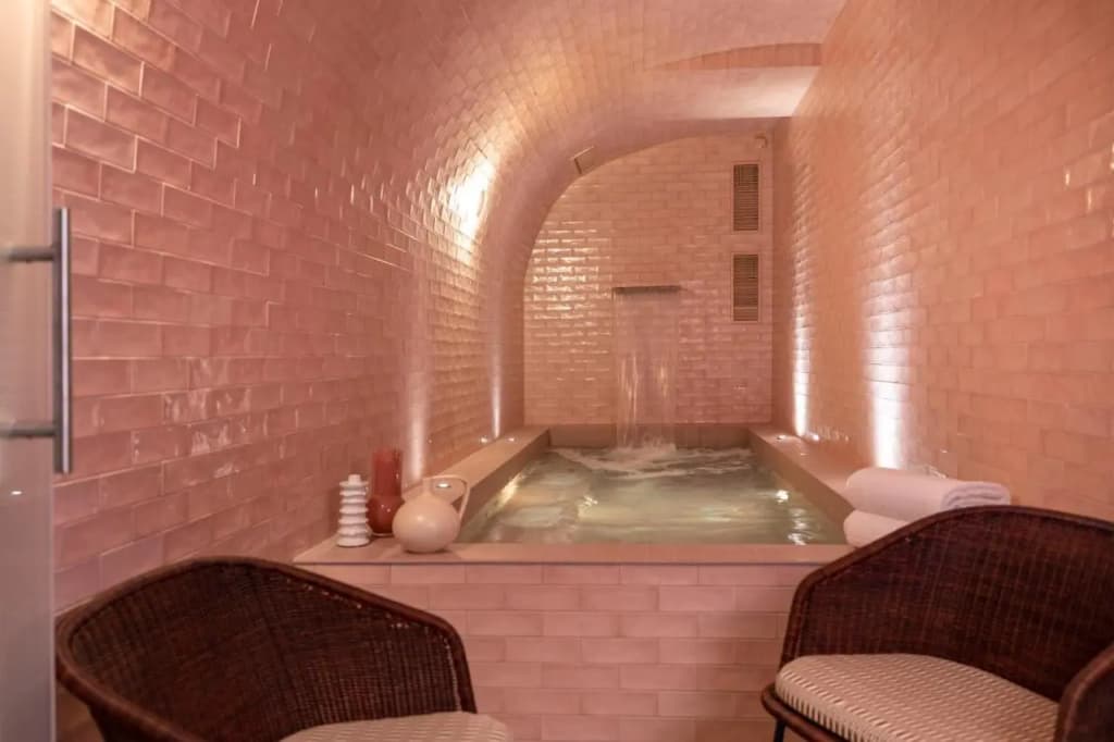 Le Petit Oberkampf Hotel & Spa - photo 24