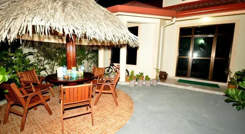 Kudahuvadhoo Hostel - photo 23
