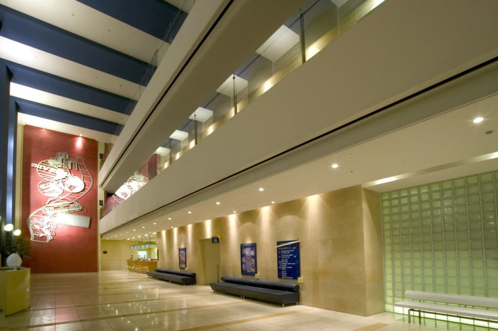 Hotel Kintetsu Universal City - photo 14