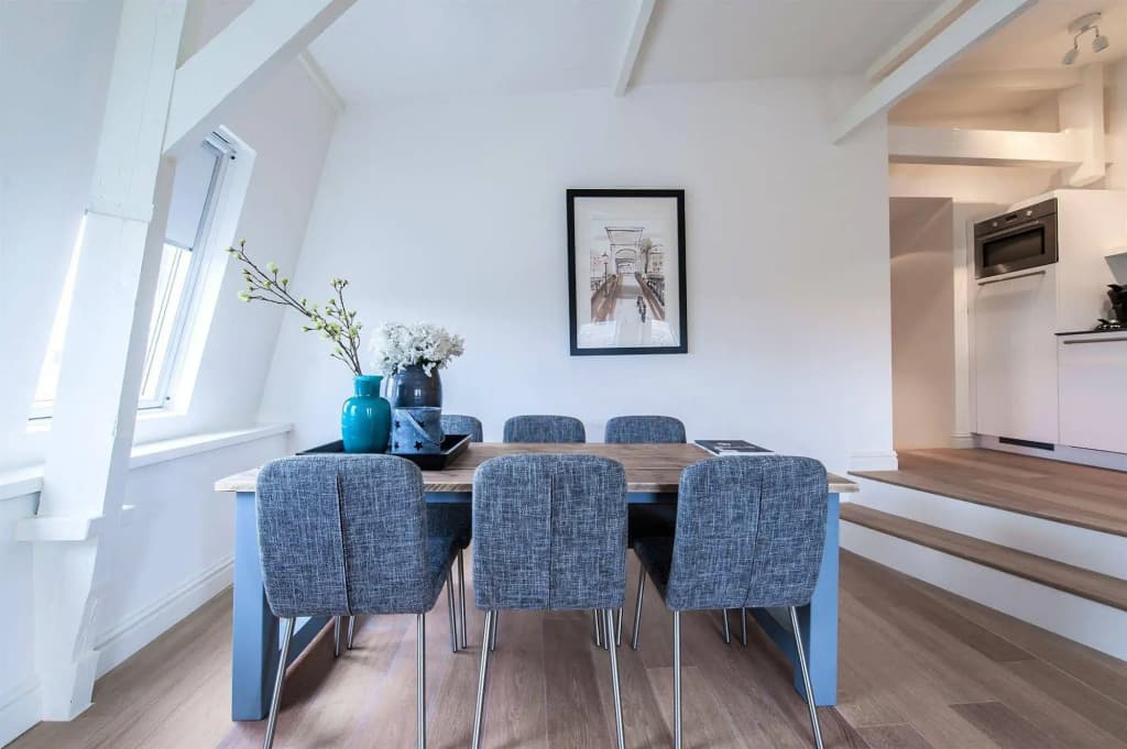 Tropen Apartments - photo 13