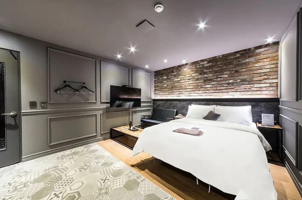 Boutique Hotel Rang - photo 15