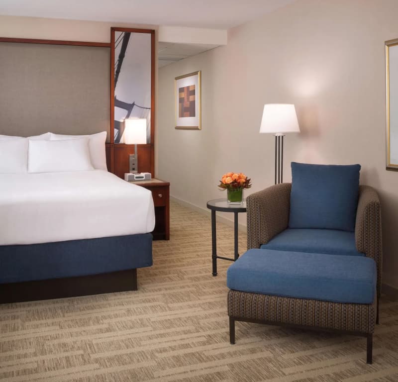Hyatt Regency San Francisco - photo 6