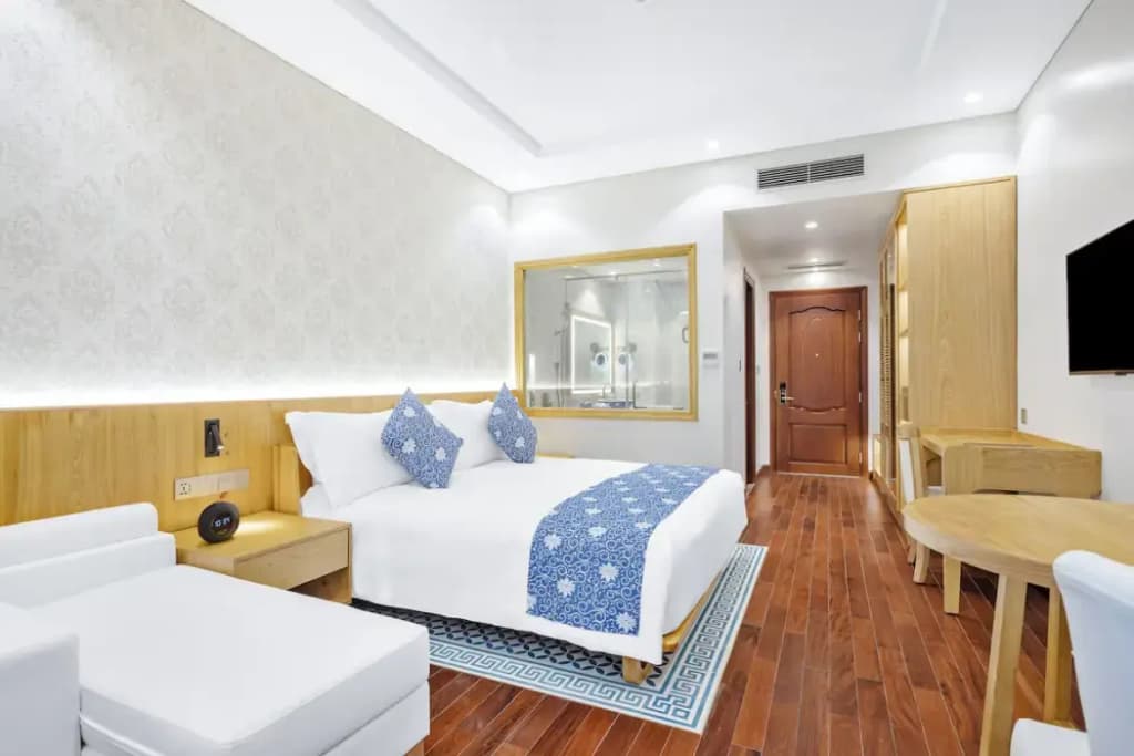 Wafaifo Resort Hoi An - photo 38
