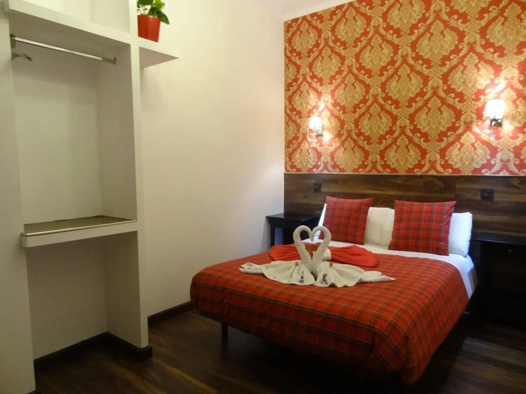 Hostal Go Inn - photo 4