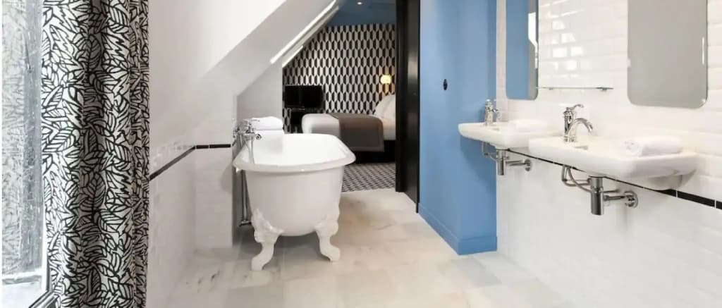 Hôtel Emile Le Marais - photo 8