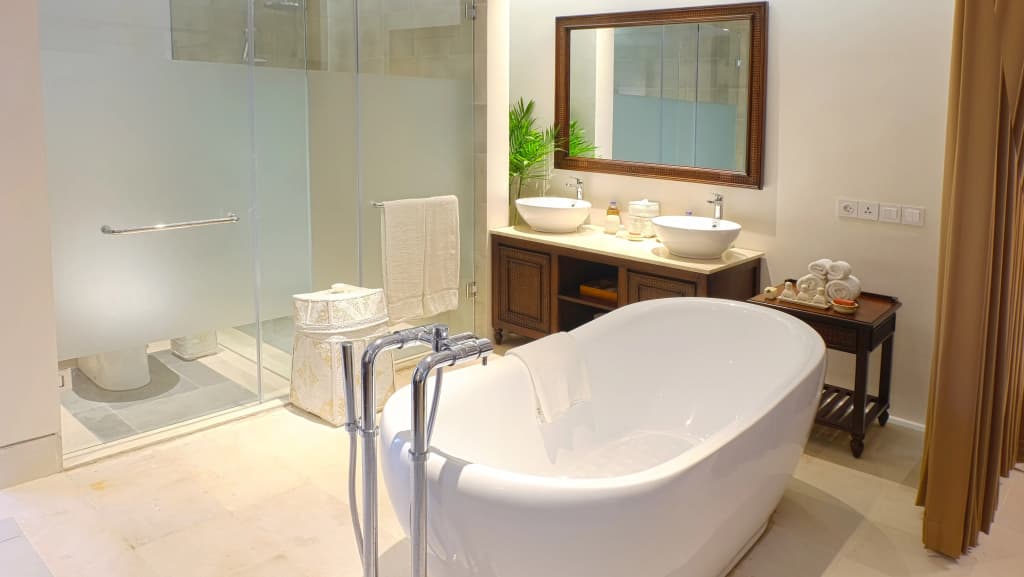 Visesa Ubud Resort - photo 12