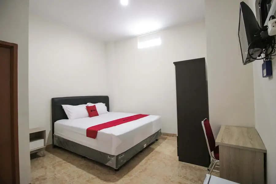 Hotel Syariah - photo 25