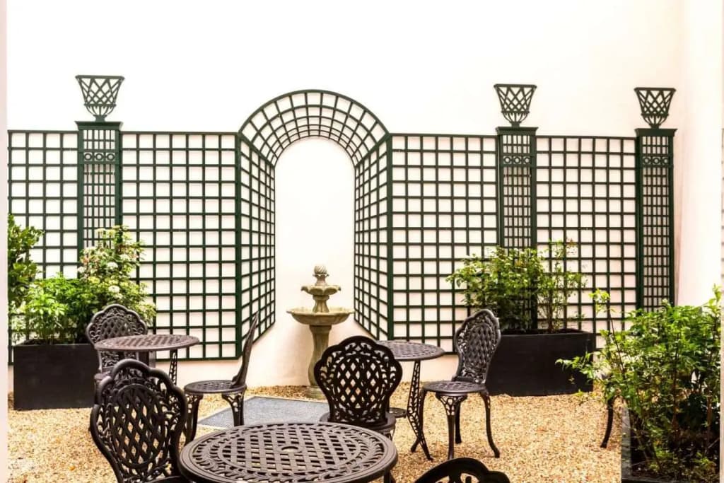 Villa Eiffel Mademoiselle - photo 13