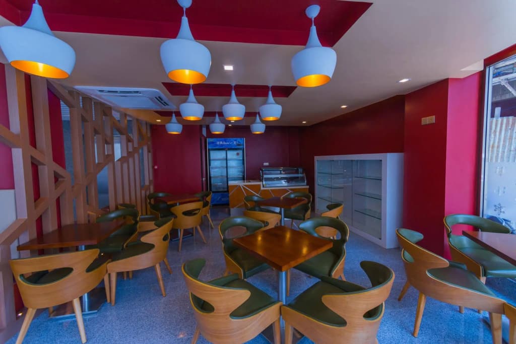Unima Grand Hotel - photo 16
