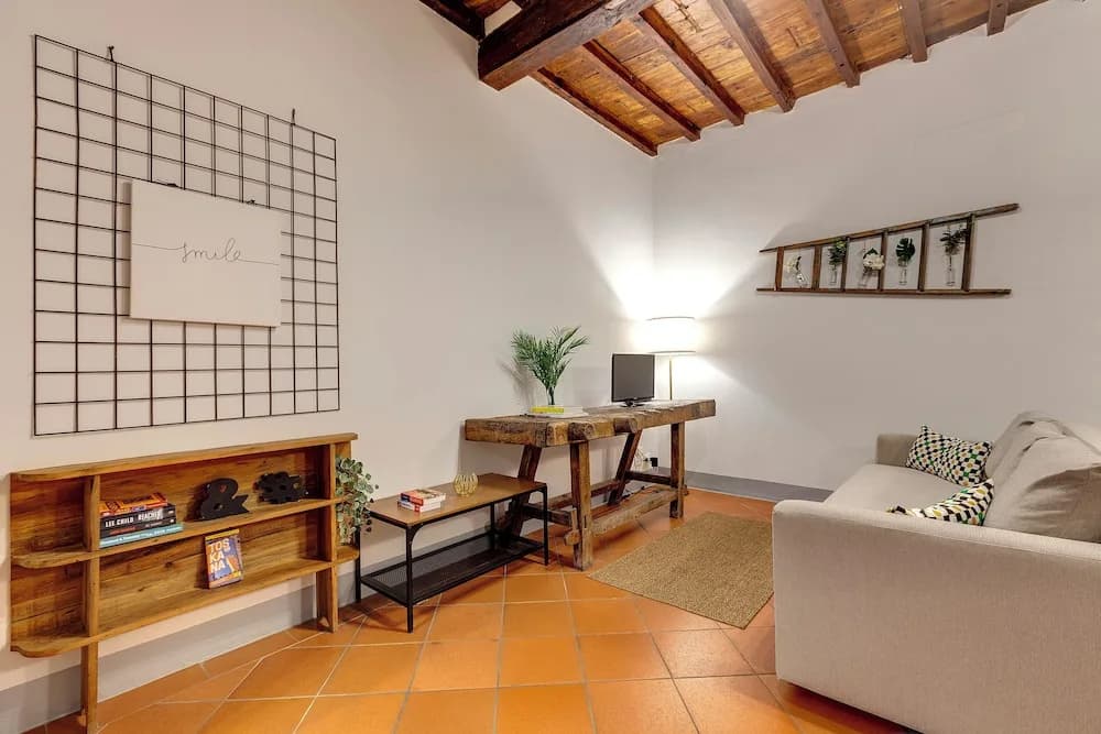 Mamo Florence - Zeno Apartment - photo 9