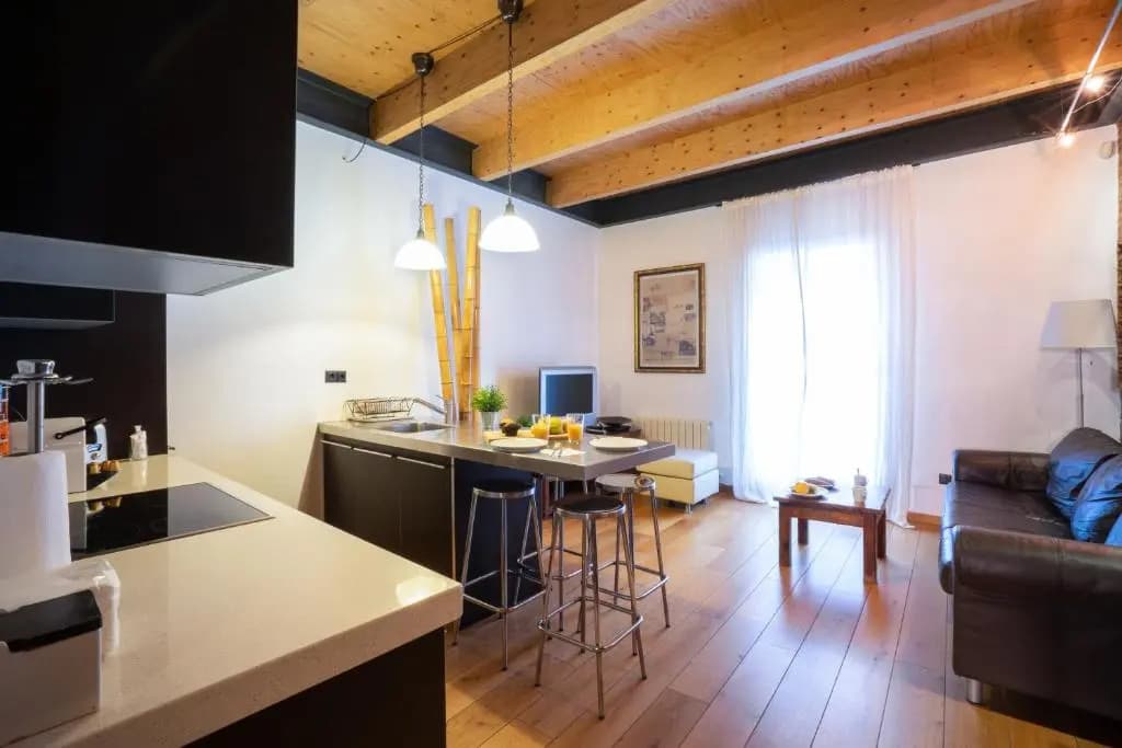 Loft Paseo de Gracia - photo 2