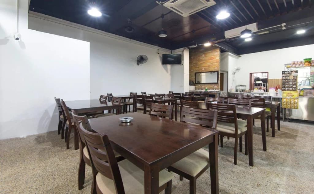 Norbu Hotel - photo 19
