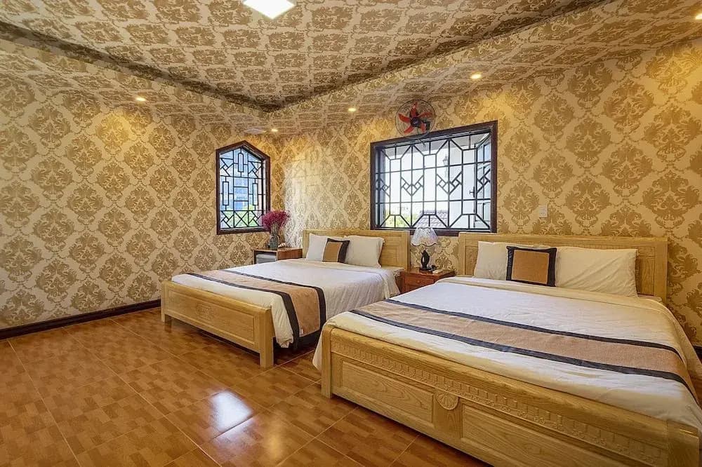 Moonlight Homestay - photo 5