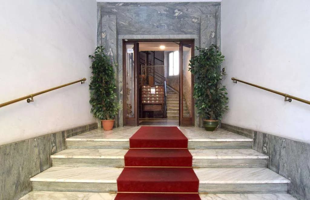 B&B Casa Cimabue Roma - photo 13