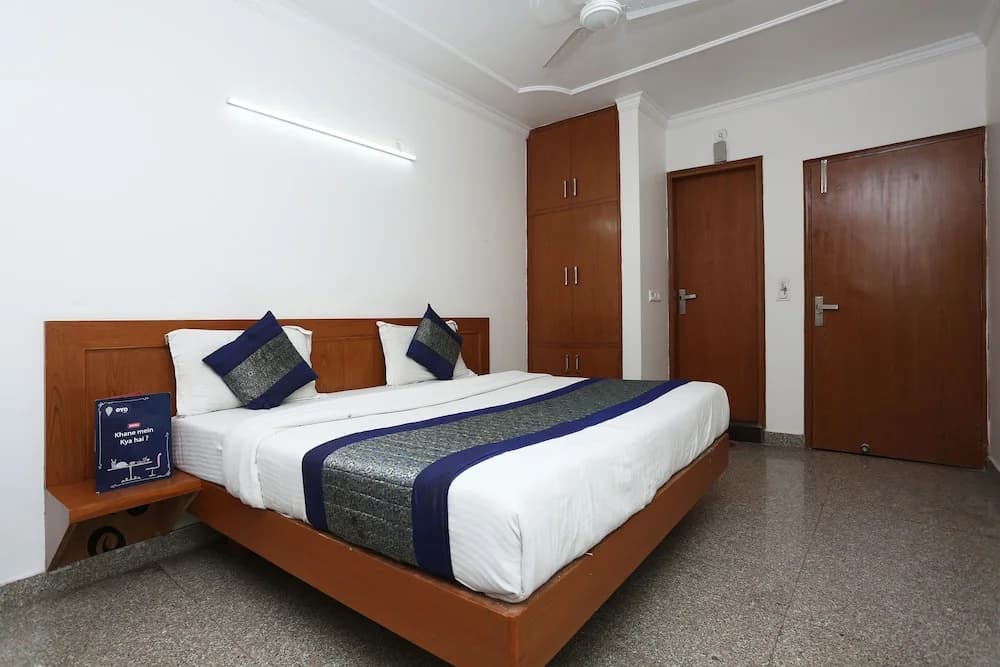 OYO 8968 Hotel Le Comfort - photo 4