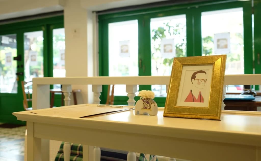 Ratana Boutique Hostel - photo 21