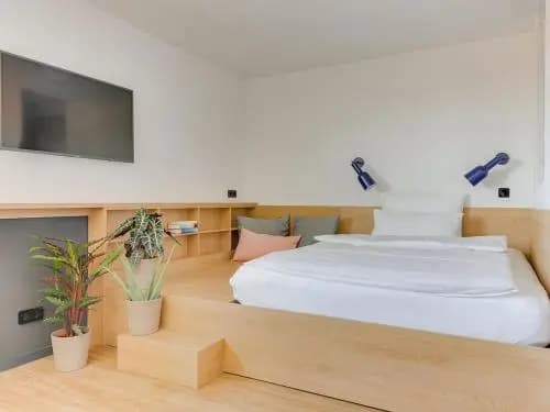 STAYERY Berlin Friedrichshain - photo 4