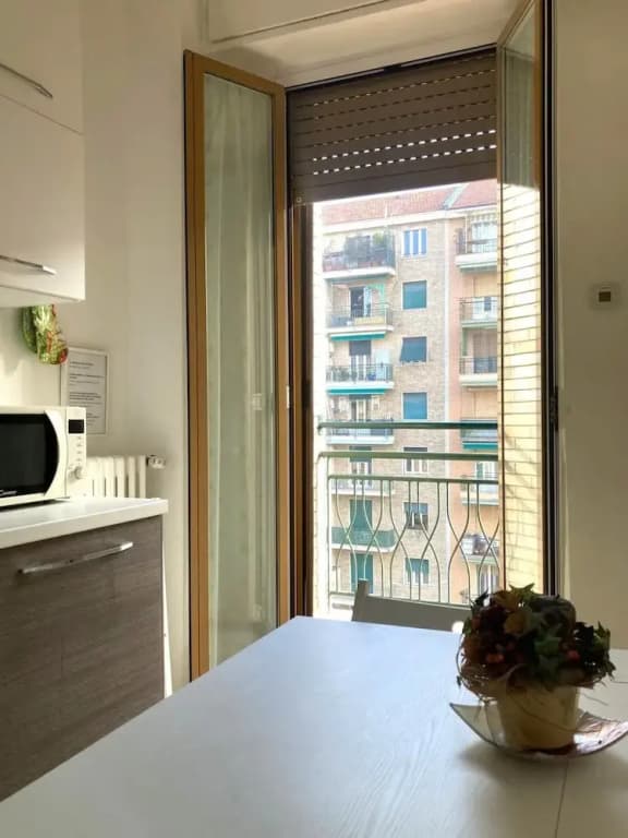 Lovely stay at Coronelli 7 - photo 5