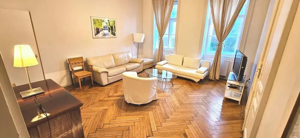 Sobieski Town Apartments - photo 39