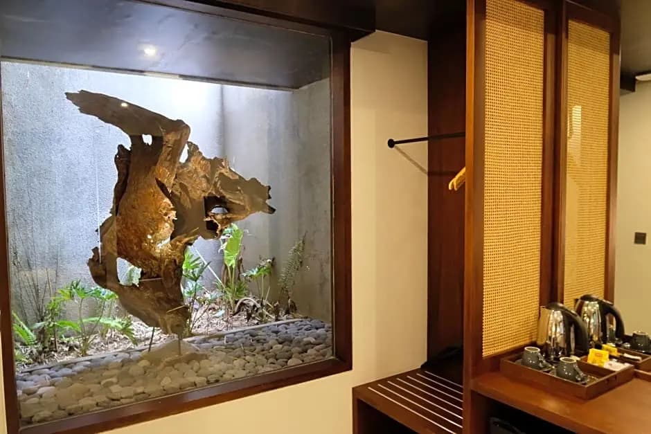 JAPA Suites and Villas - photo 2