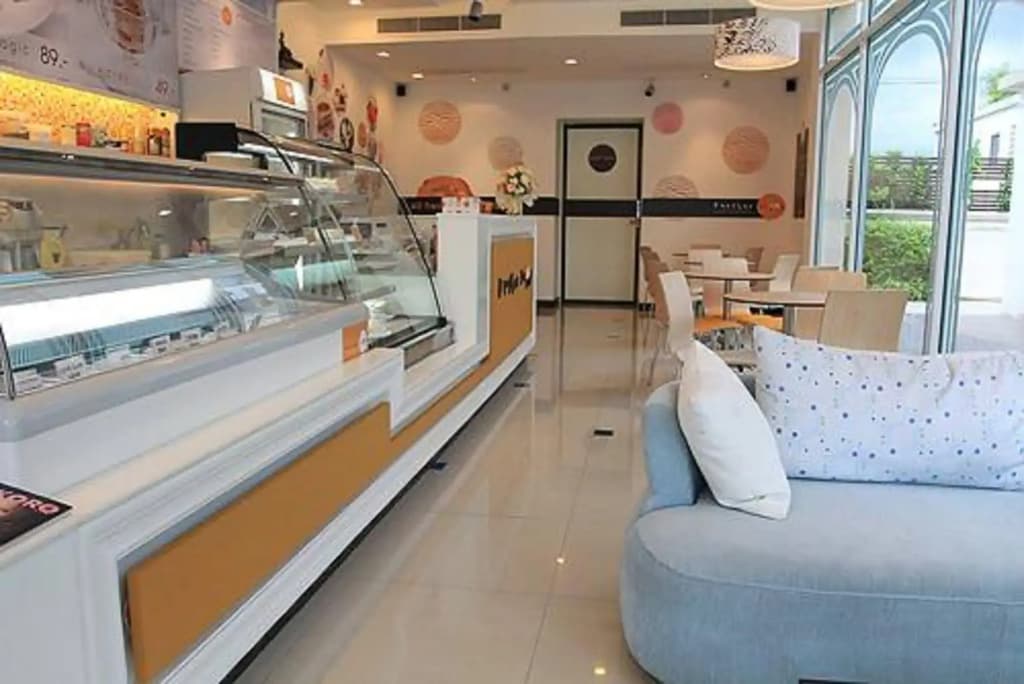 Avion Hotel - photo 7