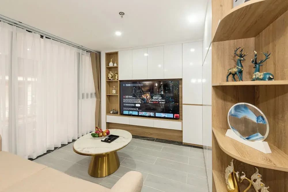Myrcella Apartment - photo 14