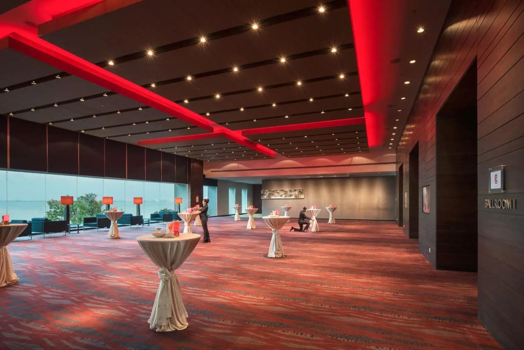 G Hotel Gurney - photo 33